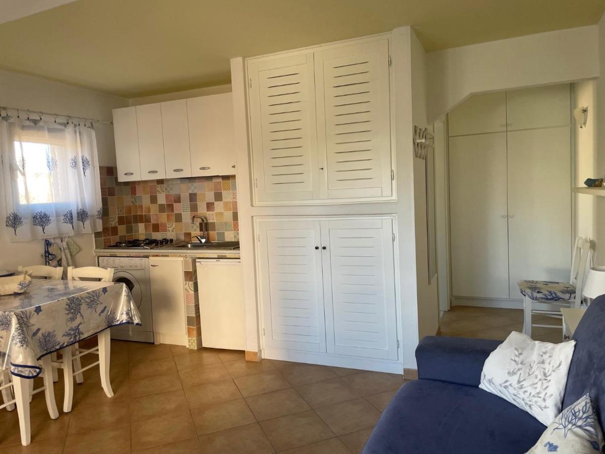 Case Del Mar Santa Teresa Gallura Extérieur photo