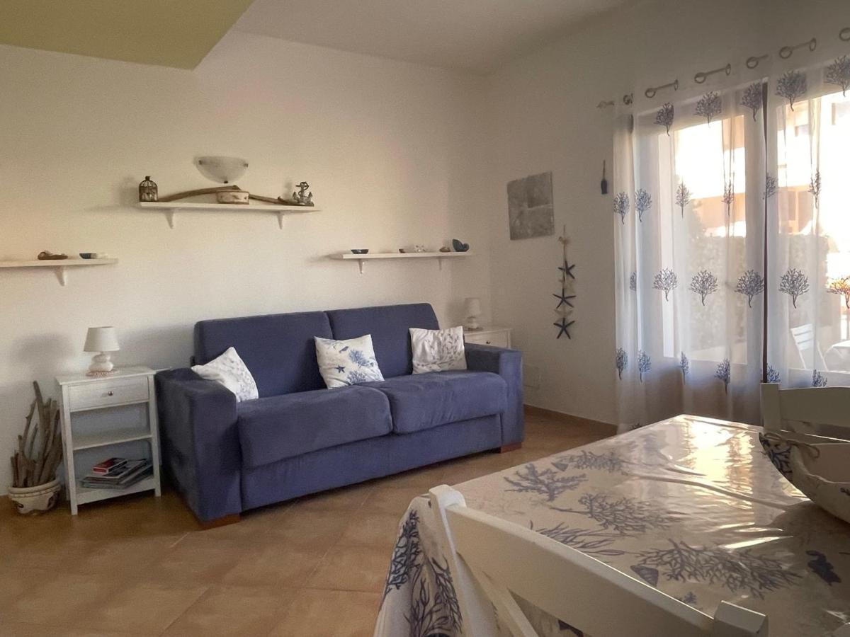 Case Del Mar Santa Teresa Gallura Extérieur photo