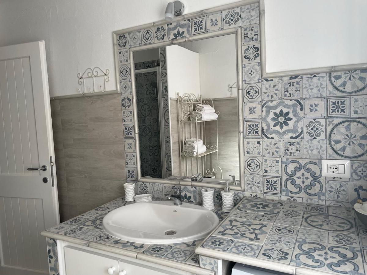 Case Del Mar Santa Teresa Gallura Extérieur photo