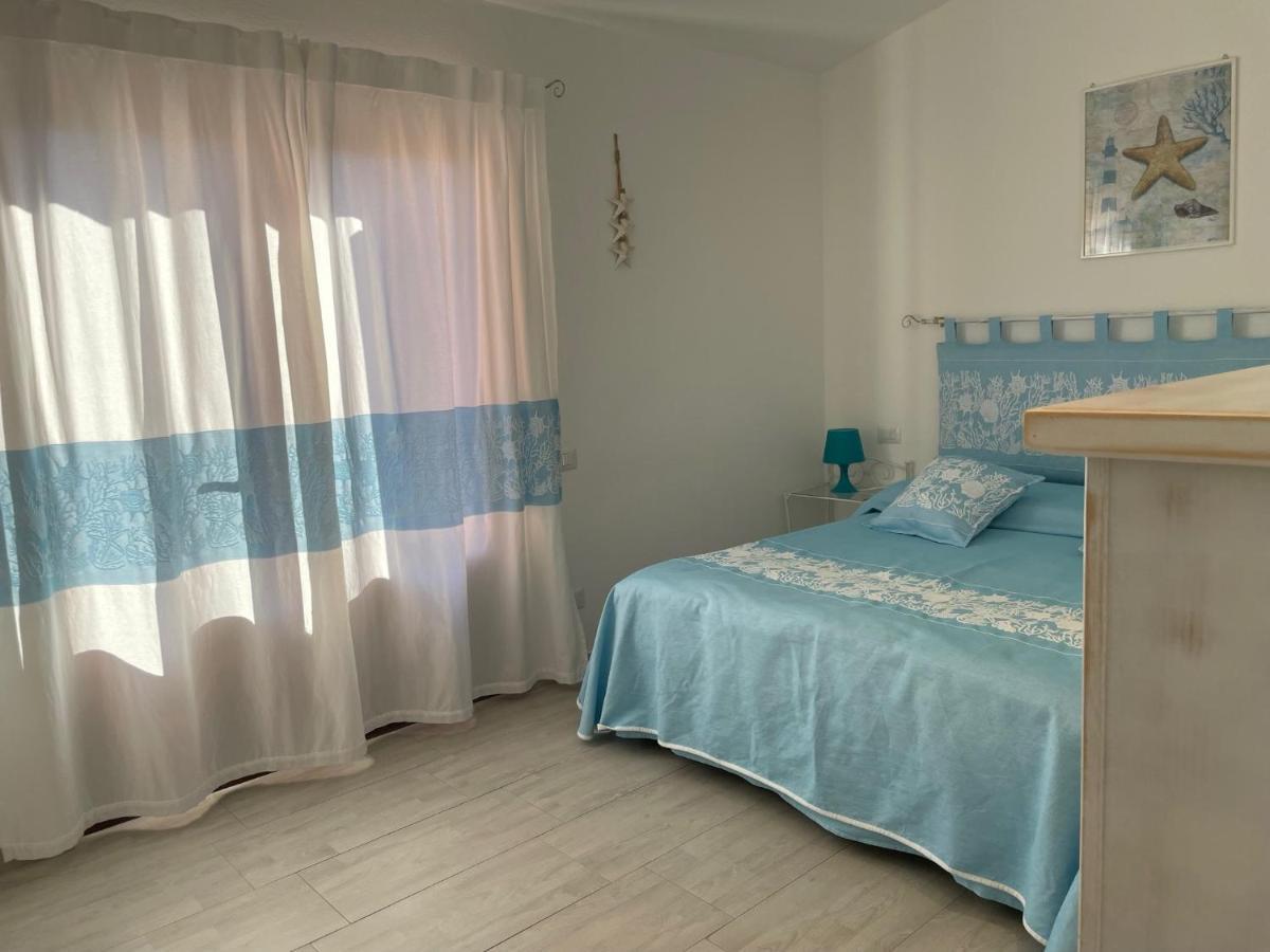 Case Del Mar Santa Teresa Gallura Extérieur photo