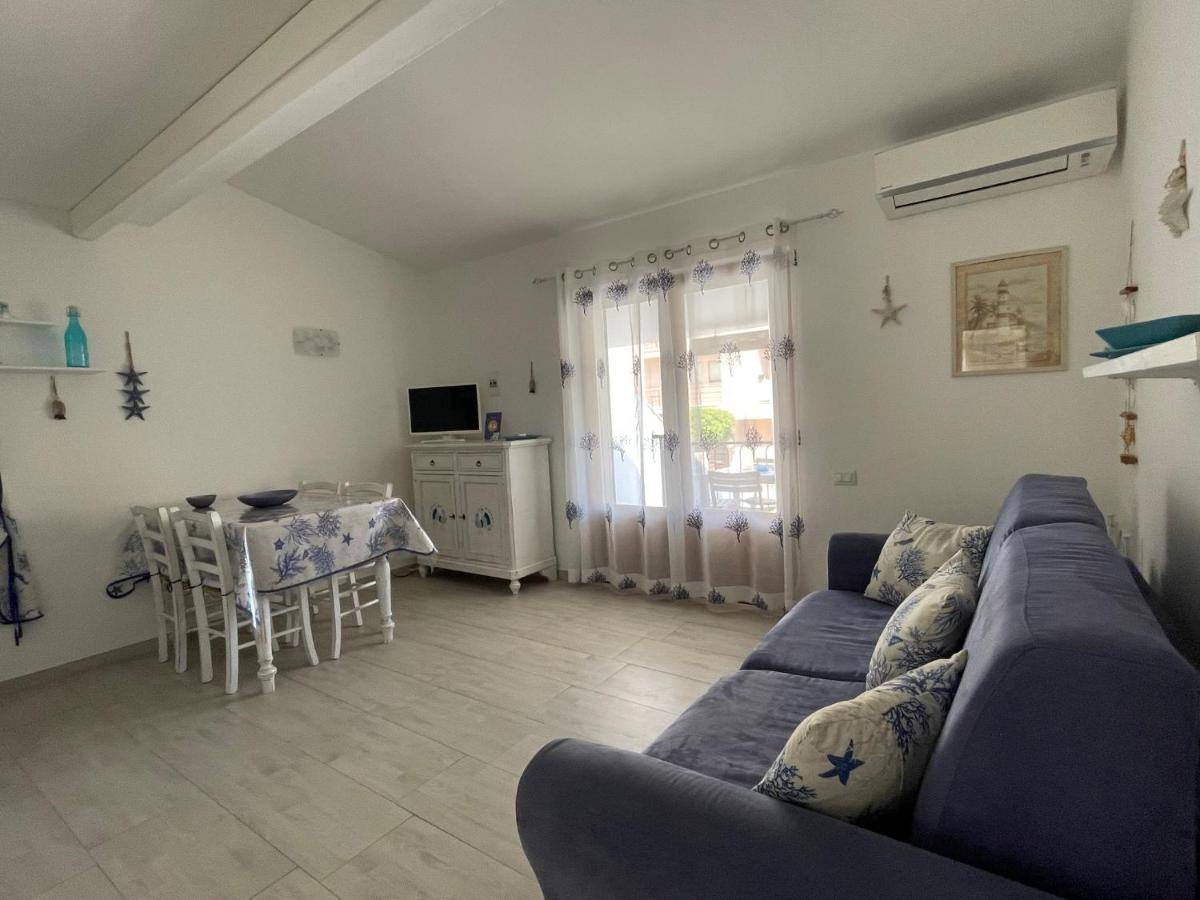 Case Del Mar Santa Teresa Gallura Extérieur photo