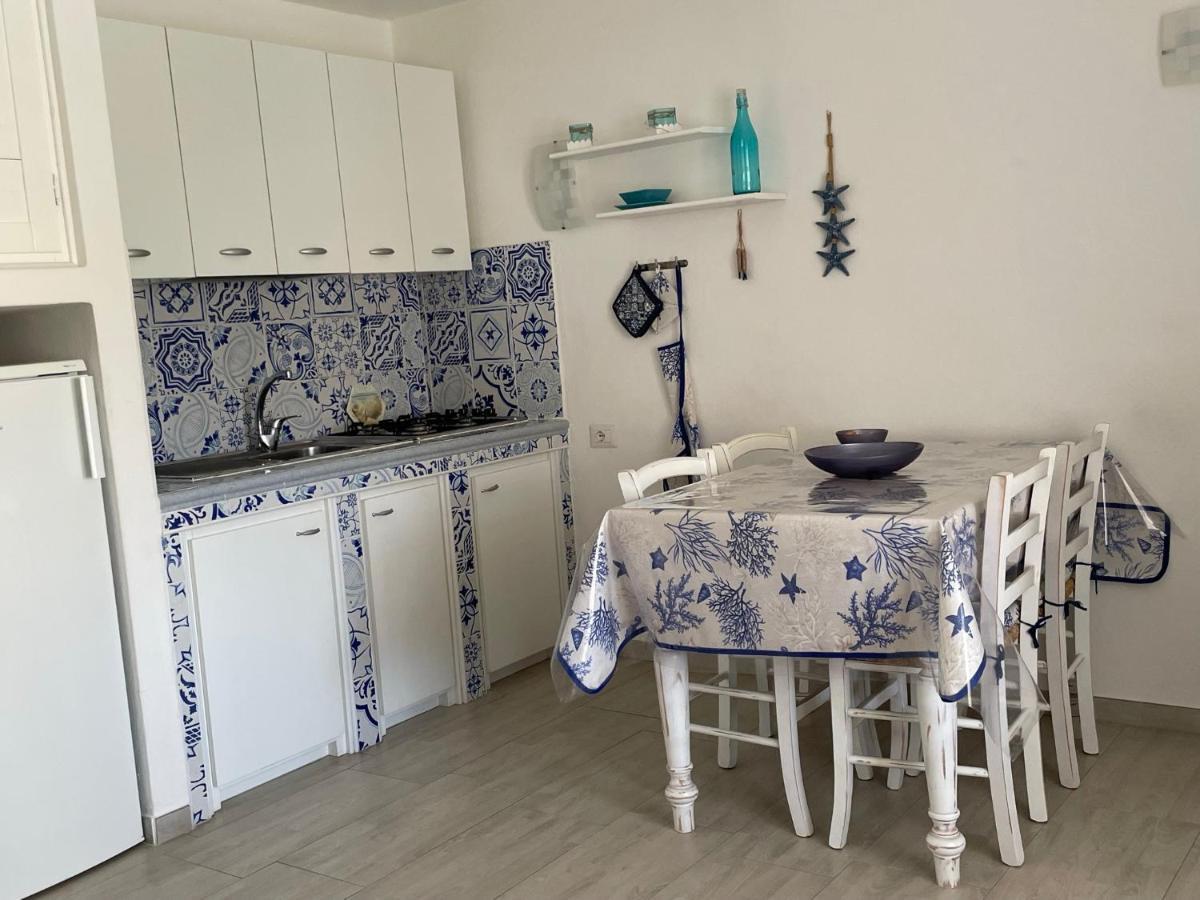 Case Del Mar Santa Teresa Gallura Extérieur photo