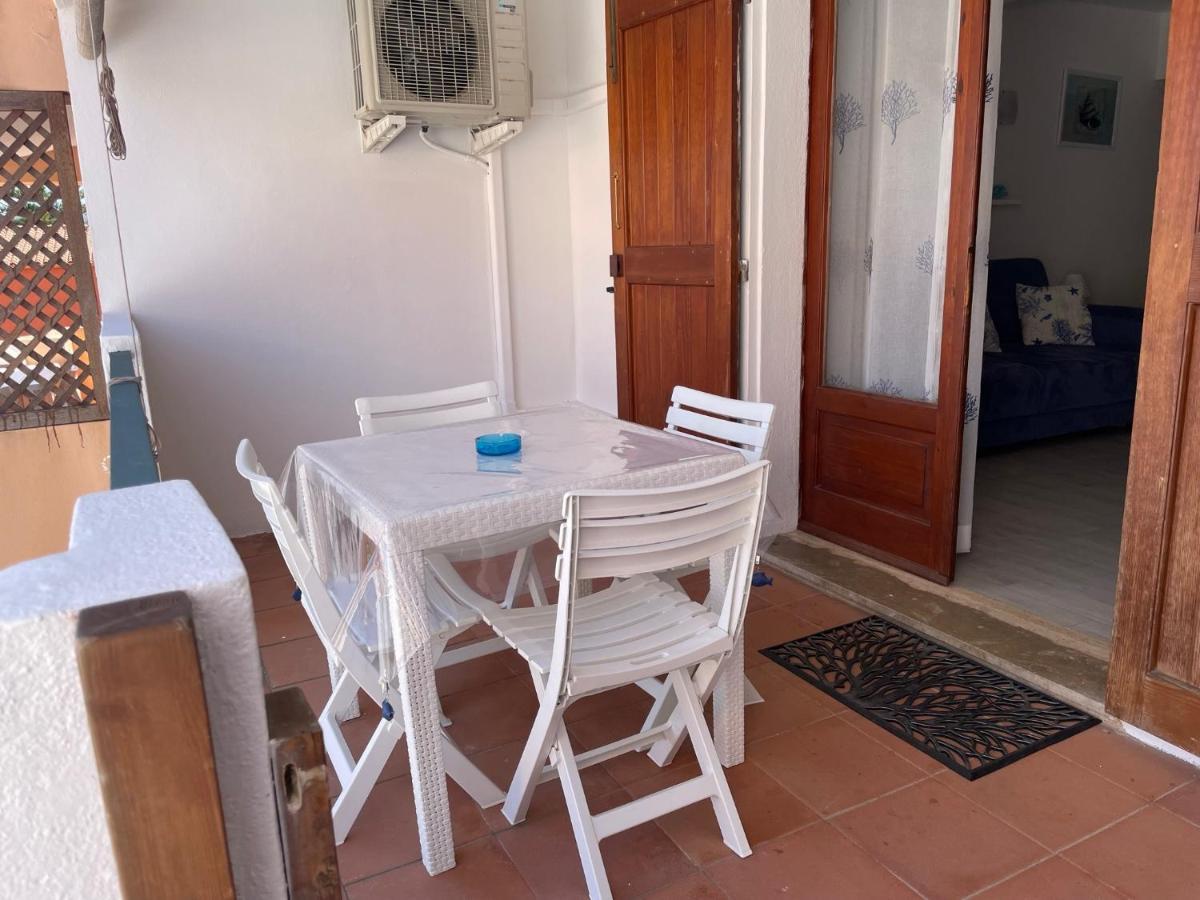 Case Del Mar Santa Teresa Gallura Extérieur photo