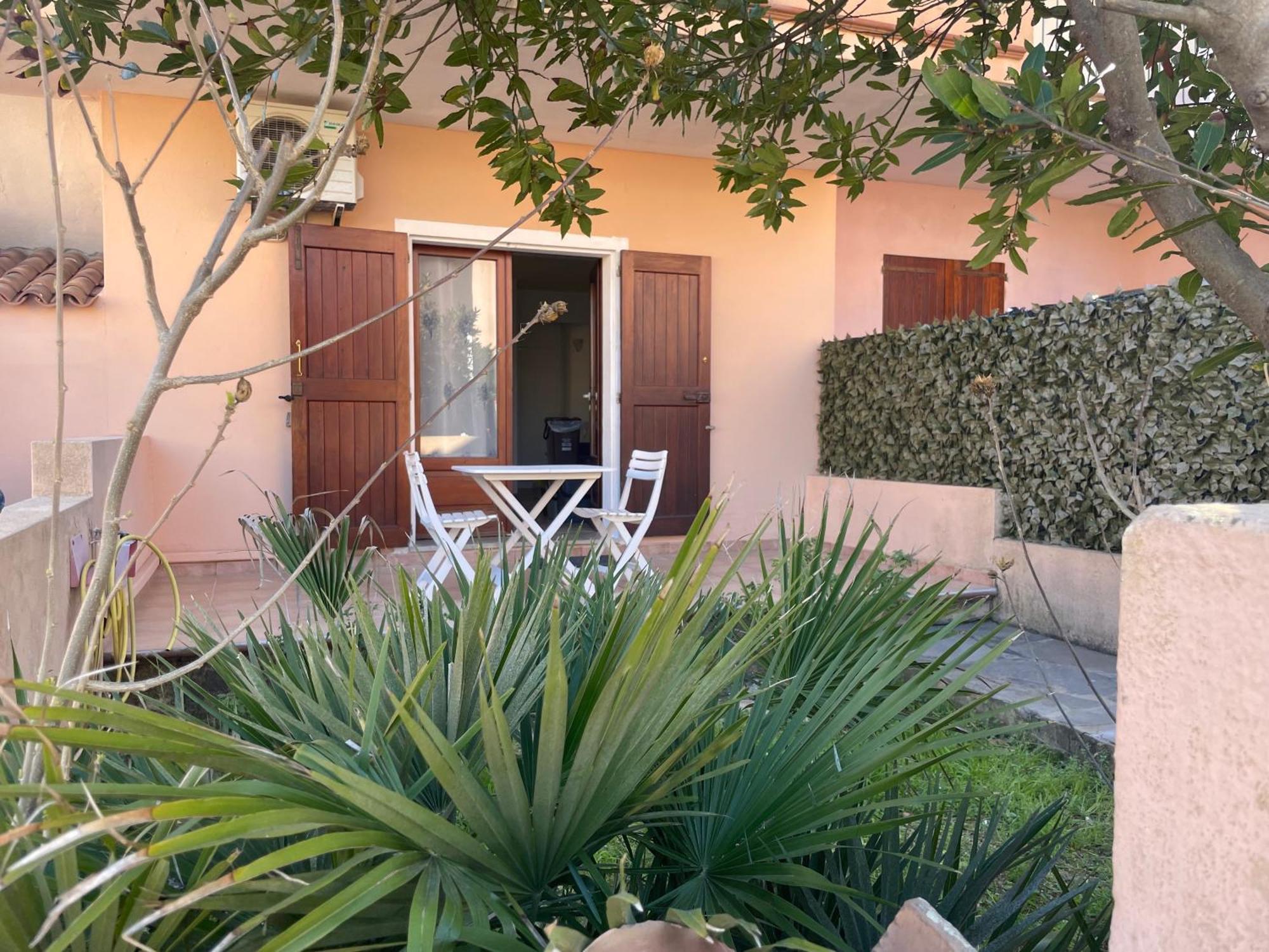 Case Del Mar Santa Teresa Gallura Extérieur photo