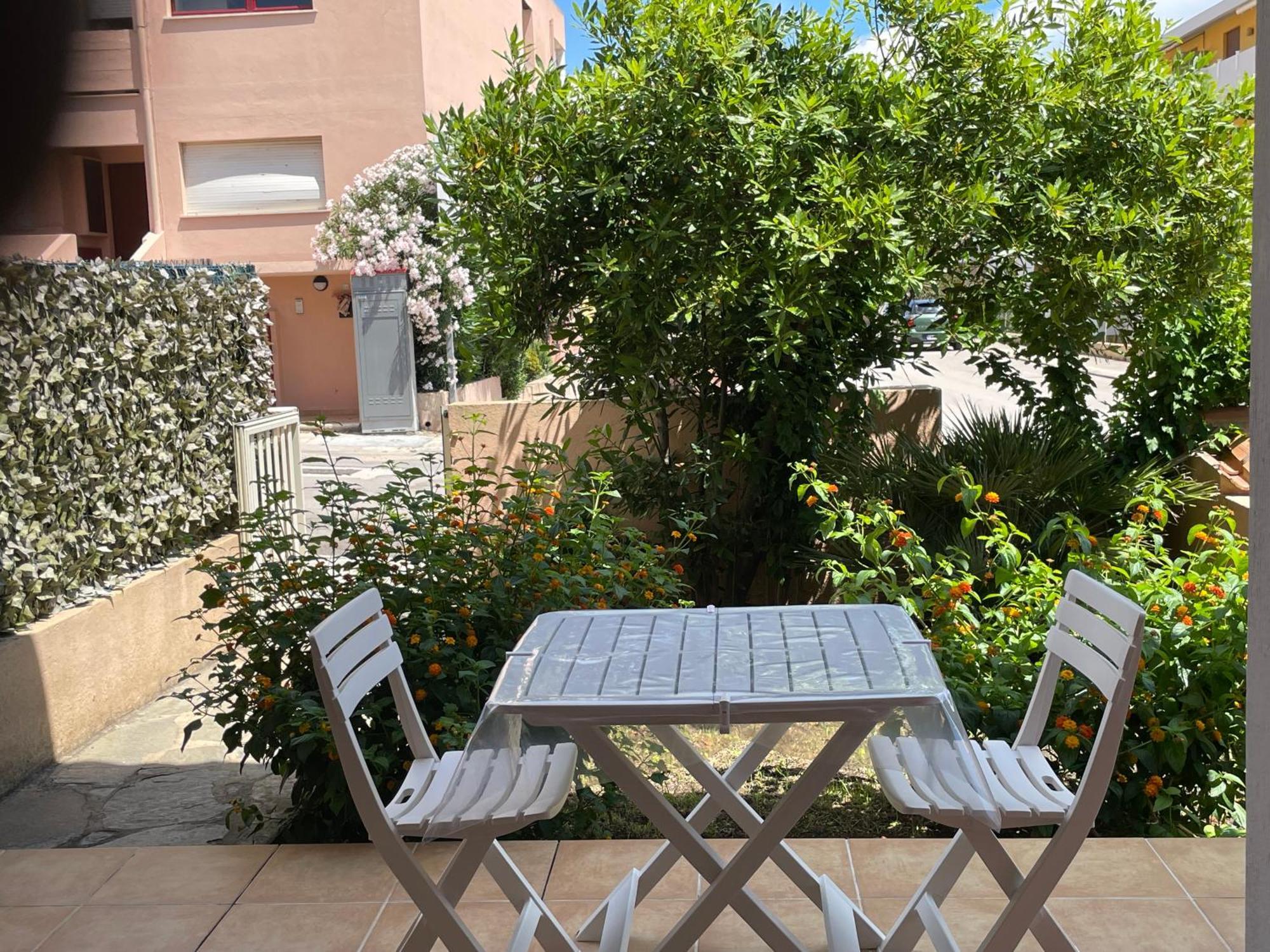 Case Del Mar Santa Teresa Gallura Extérieur photo