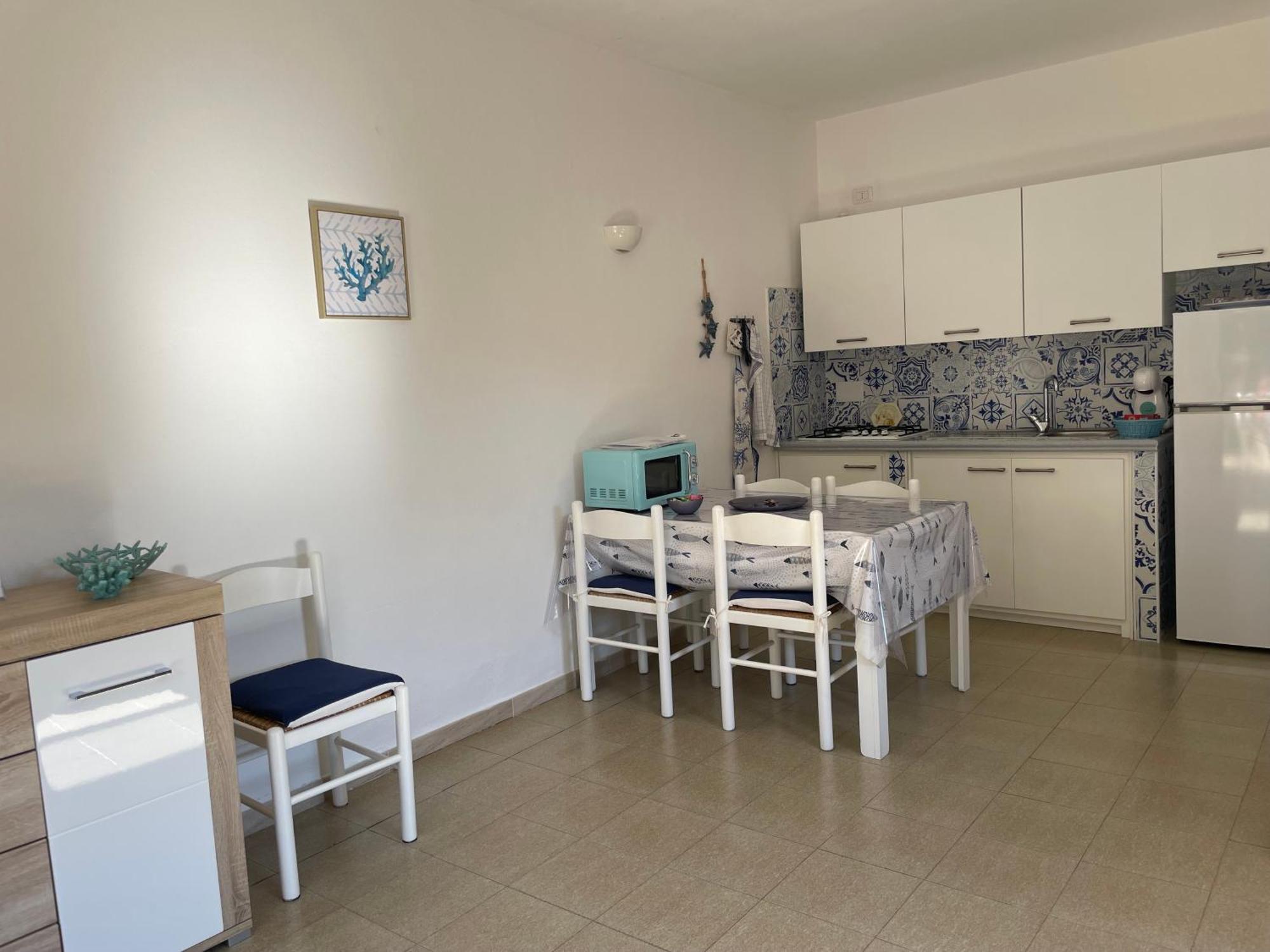 Case Del Mar Santa Teresa Gallura Extérieur photo
