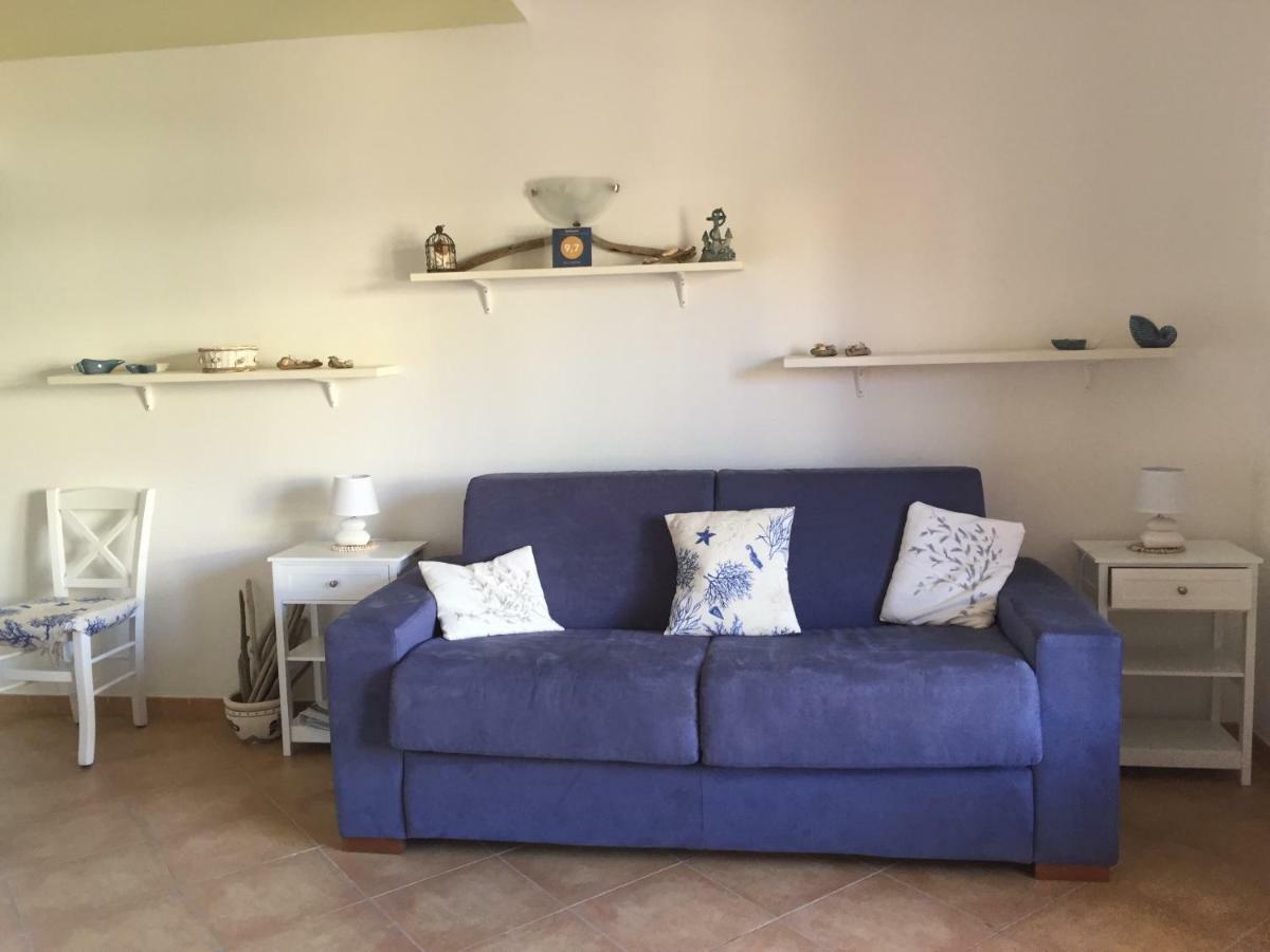 Case Del Mar Santa Teresa Gallura Extérieur photo