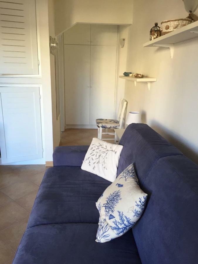 Case Del Mar Santa Teresa Gallura Extérieur photo